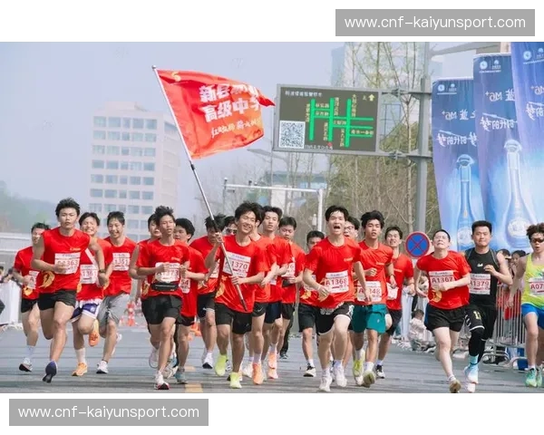 精准马拉松预测:助你赛前洞察全局,轻松冲锋 精准马拉松预测:助你赛前洞察全局,轻松冲锋